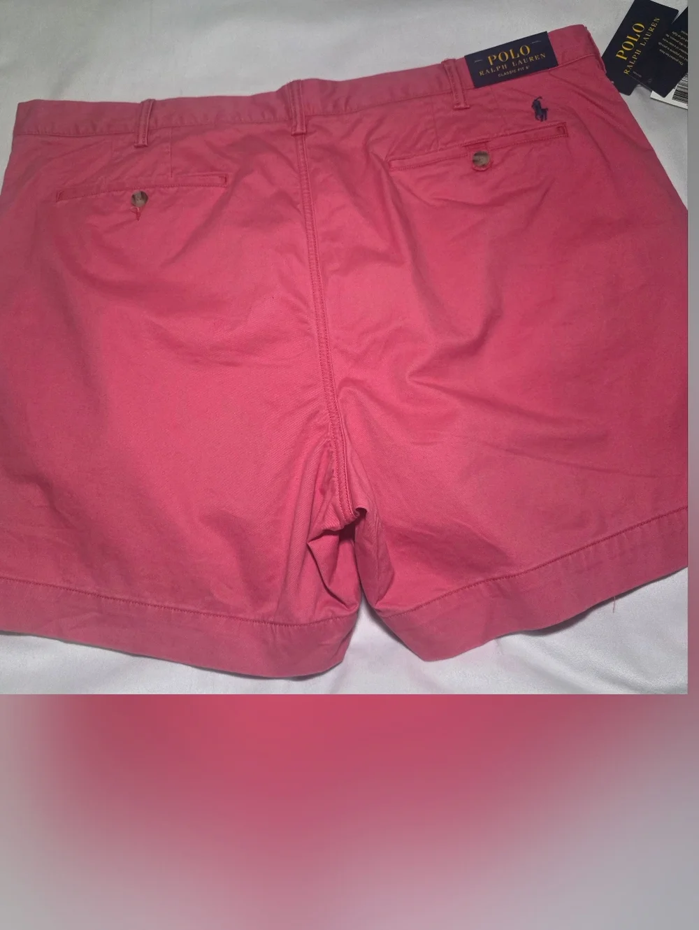 Polo Ralph Lauren Classic Fit 6